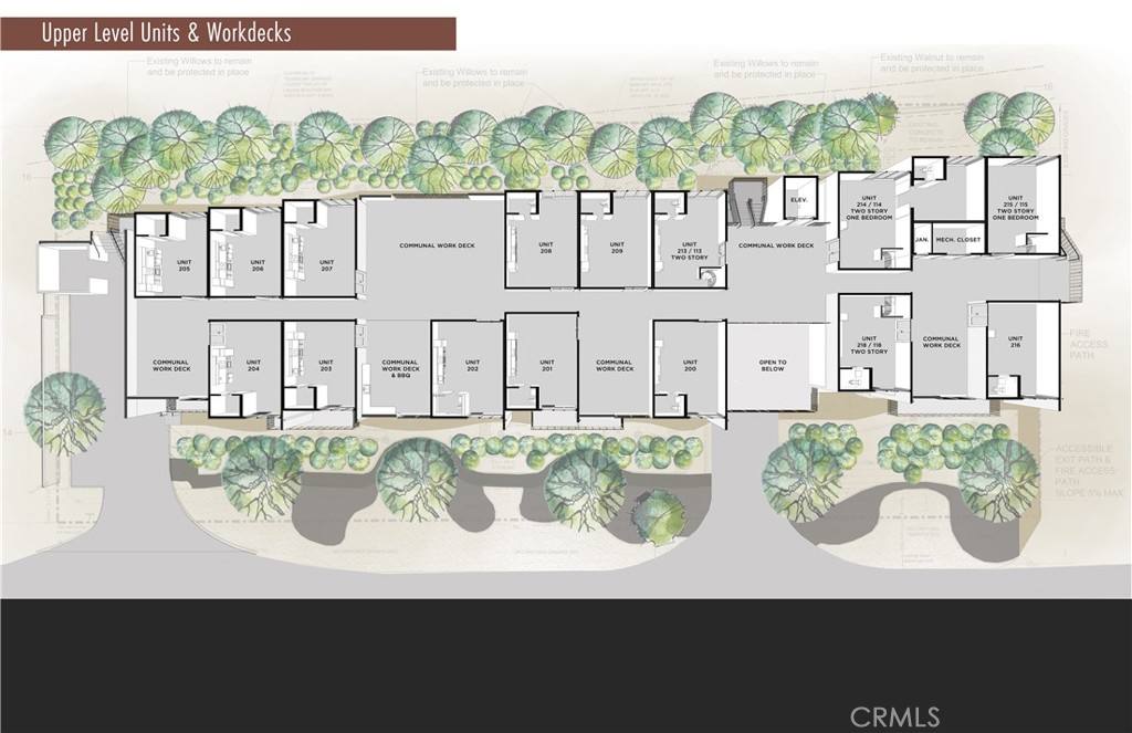 Apartment for rent at 20412 Laguna Canyon Rd #205, Laguna Beach, CA 92651