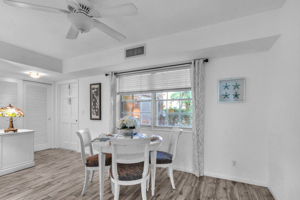 Apartment for rent at 5540 Tamberlane Circle #118, Palm Beach Gardens, FL 33418
