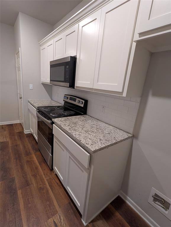 Apartment for rent at 2700 Ginger Court, Sherman, TX 75092