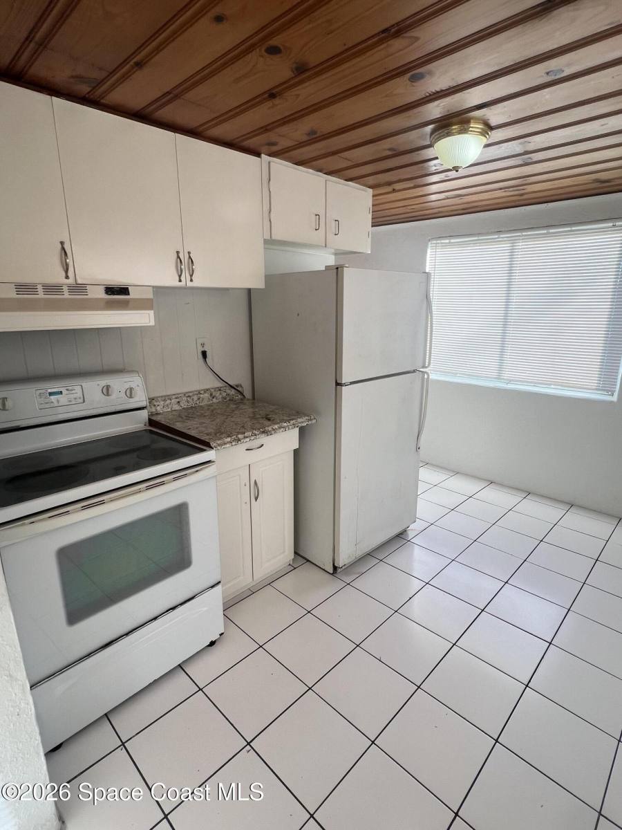 Apartment for rent at 441 Vickers St #441A, Melbourne, FL 32935