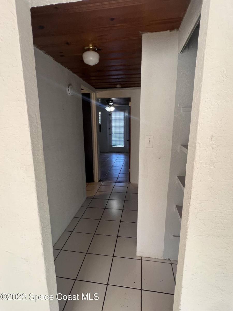 Apartment for rent at 441 Vickers St #441A, Melbourne, FL 32935