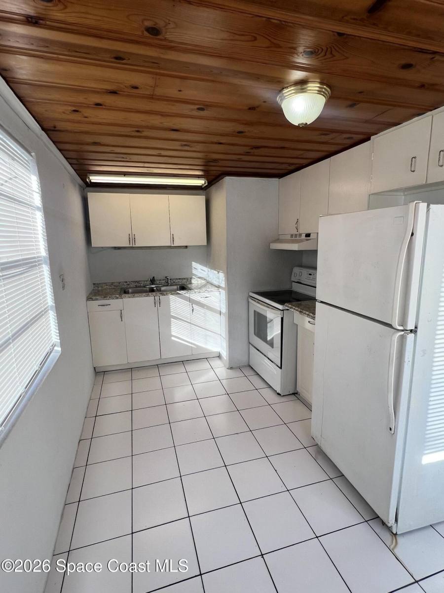 Apartment for rent at 441 Vickers St #441A, Melbourne, FL 32935
