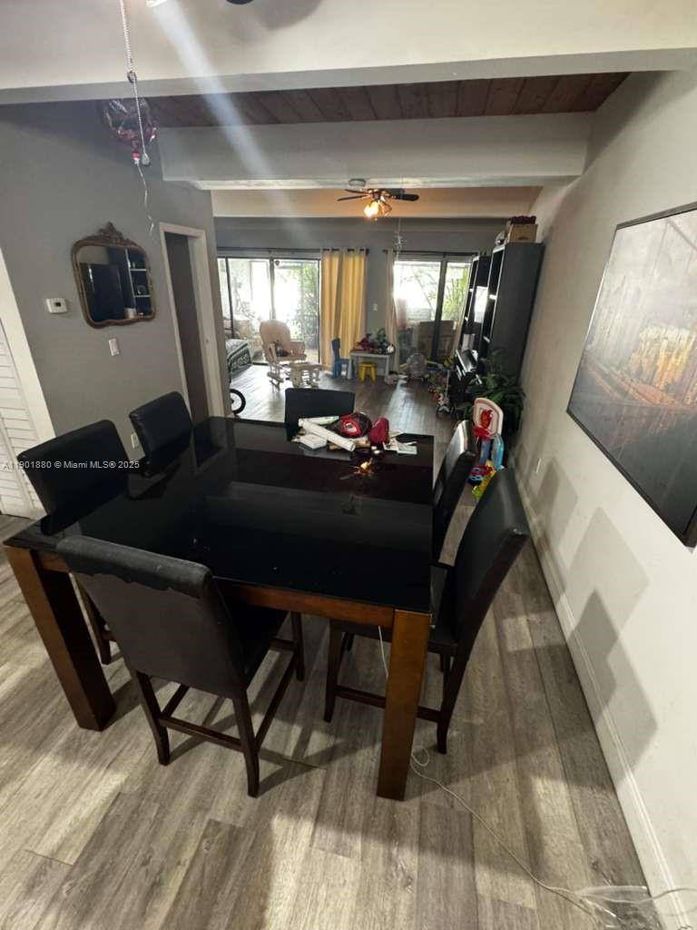 Apartment for rent at 19416 NE 26th Ave #19416111B, Miami, FL 33180
