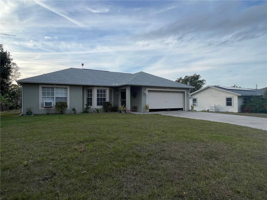 Apartment for rent at 426 Easy St #426, Sebastian, FL 32958