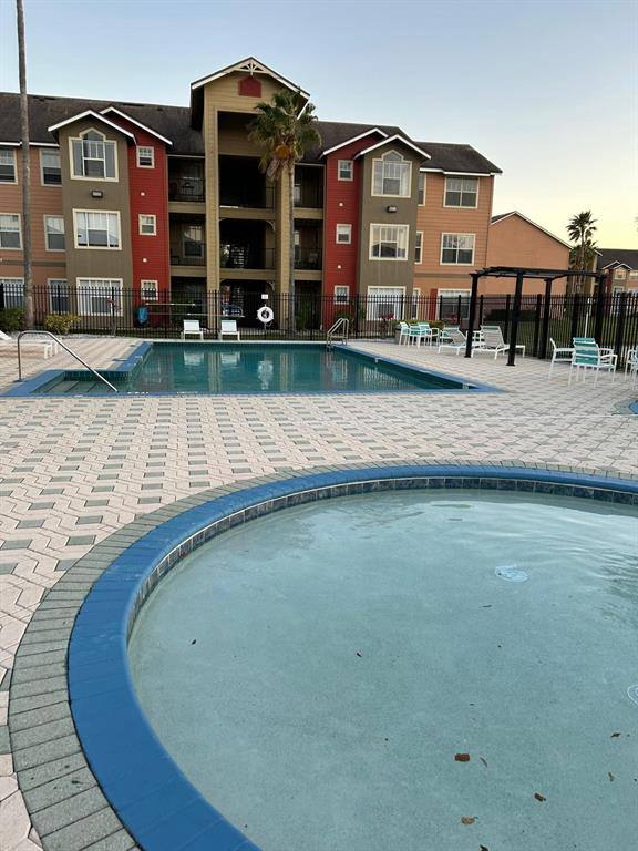 Apartment for rent at 2204 Key W Court #516, Kissimmee, FL 34741