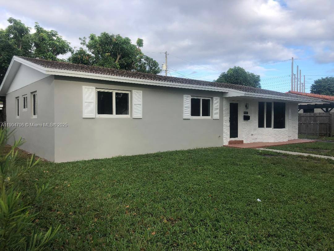 Apartment for rent at 2650 SW 96th Ave, Miami, FL 33165
