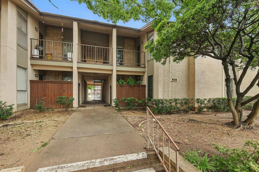 Condo for rent at 12824 Midway Rd #2136, Dallas, TX 75244