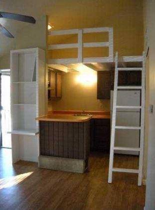 Apartment for rent at 1000 W 26th St #212, Austin, TX 78705