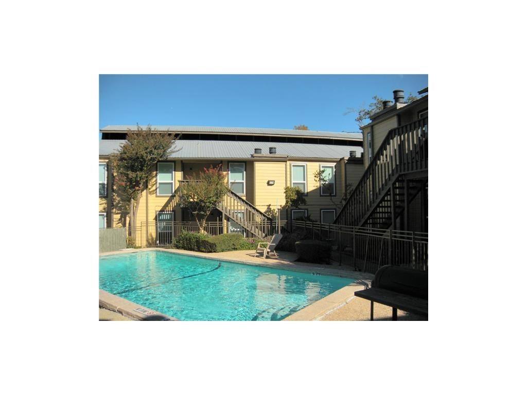 Apartment for rent at 1000 W 26th St #212, Austin, TX 78705