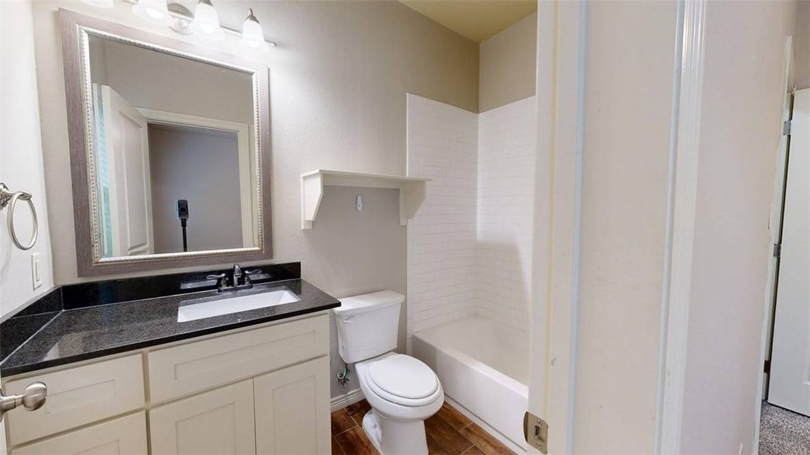 Apartment for rent at 106 Richards St #106, College Station, TX 77840