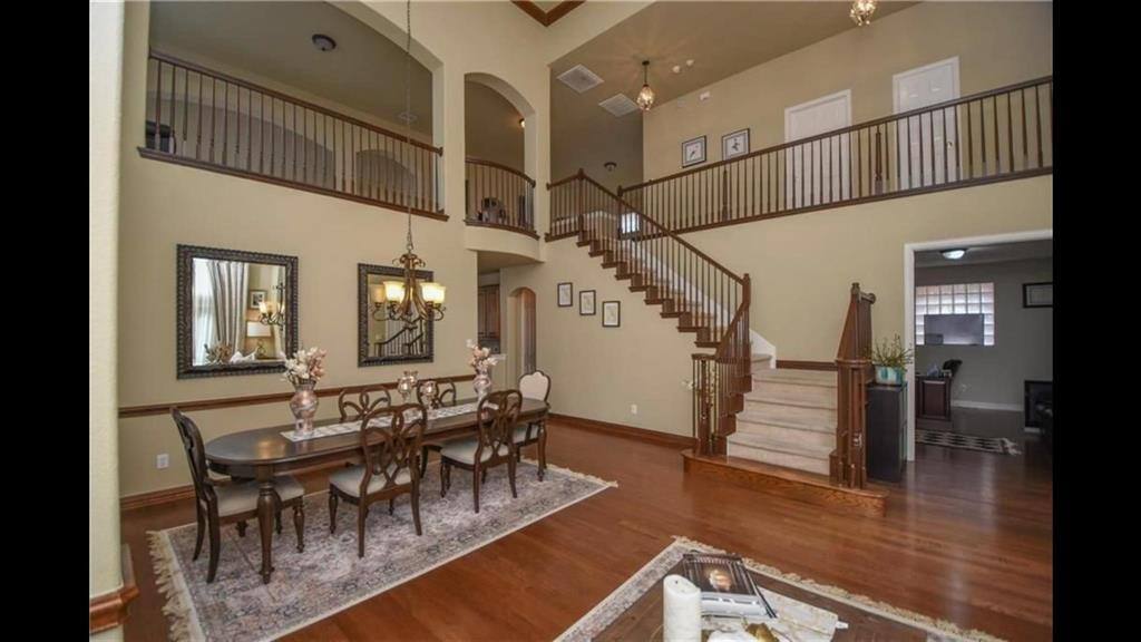 Apartment for rent at 3245 Forestbrook Dr, Richardson, TX 75082
