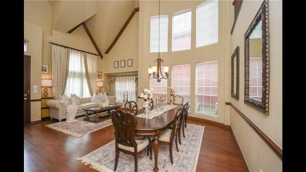 Apartment for rent at 3245 Forestbrook Dr, Richardson, TX 75082