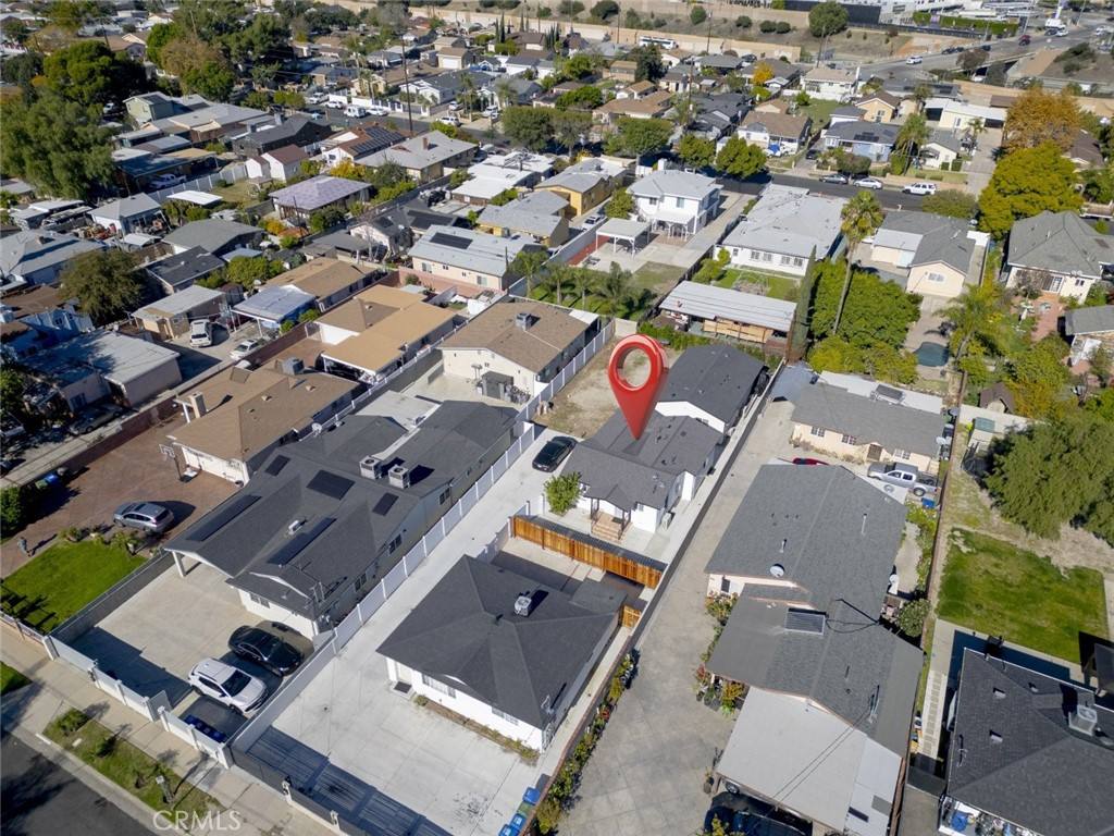 Apartment for rent at 10503 Cantara St, Sun Valley, CA 91352