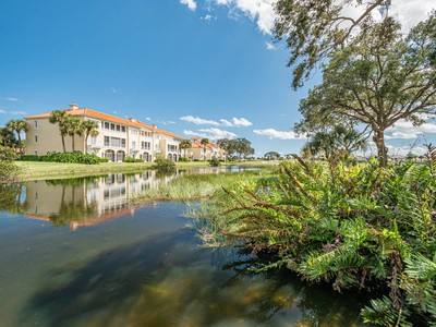 Apartment for rent at 5075 Harmony Circle #302, Vero Beach, FL 32967