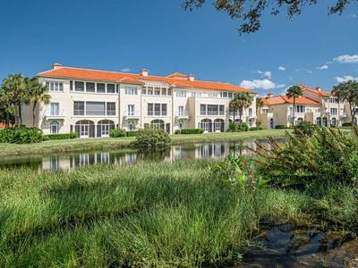 Apartment for rent at 5075 Harmony Circle #302, Vero Beach, FL 32967