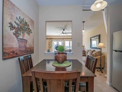 Apartment for rent at 5075 Harmony Circle #302, Vero Beach, FL 32967