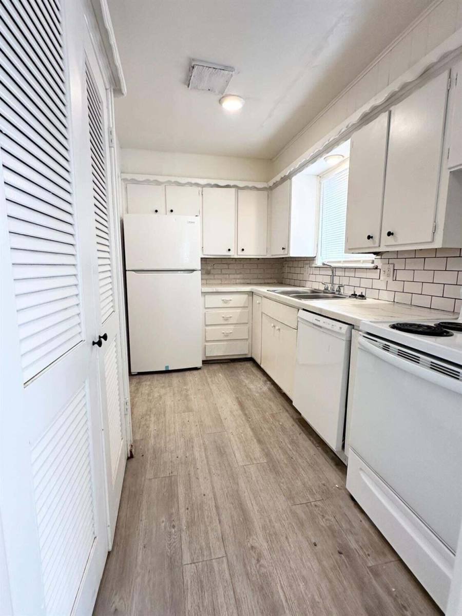 Apartment for rent at 1303 65th St, Lubbock, TX 79412