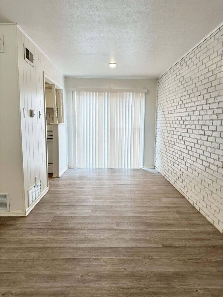 Apartment for rent at 1303 65th St, Lubbock, TX 79412