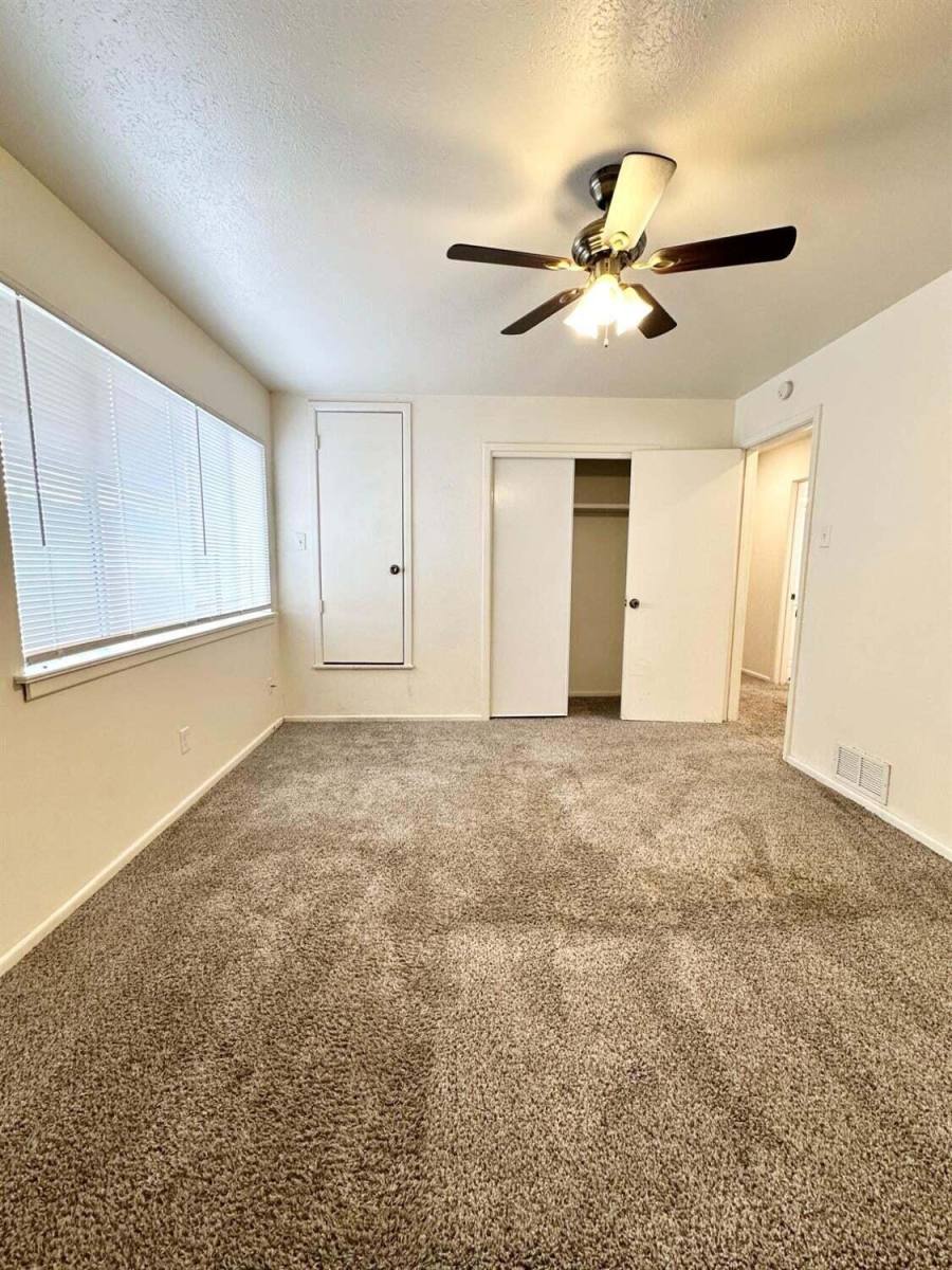 Apartment for rent at 1303 65th St, Lubbock, TX 79412