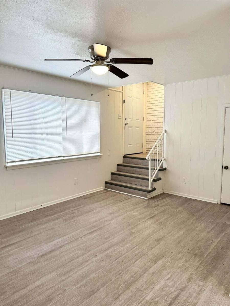 Apartment for rent at 1303 65th St, Lubbock, TX 79412