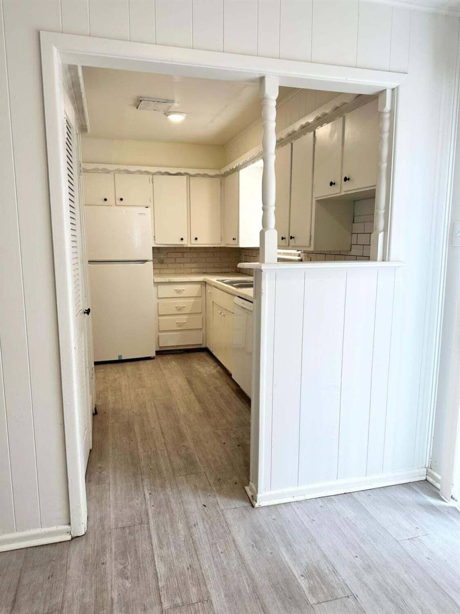 Apartment for rent at 1303 65th St, Lubbock, TX 79412