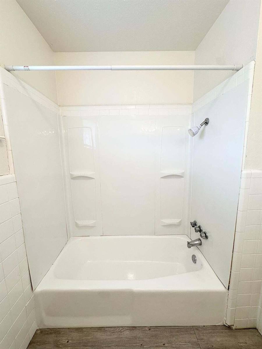 Apartment for rent at 1303 65th St, Lubbock, TX 79412