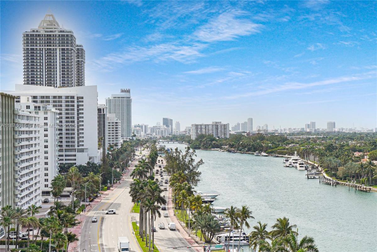 Apartment for rent at 5101 Collins Ave #510114T, Miami Beach, FL 33140
