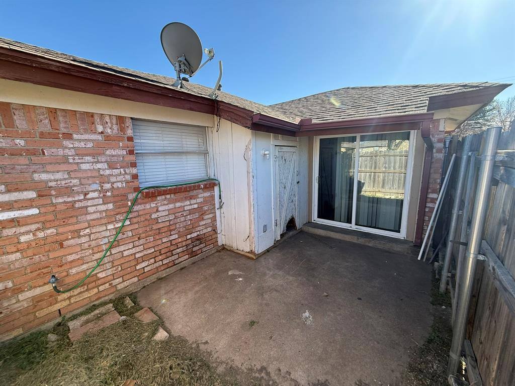 Apartment for rent at 708 E Pecan St #708, Hurst, TX 76053