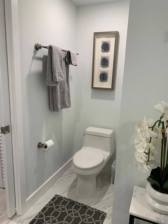 Condo for rent at 16051 Blatt Blvd #412, Fort Lauderdale, FL 33326