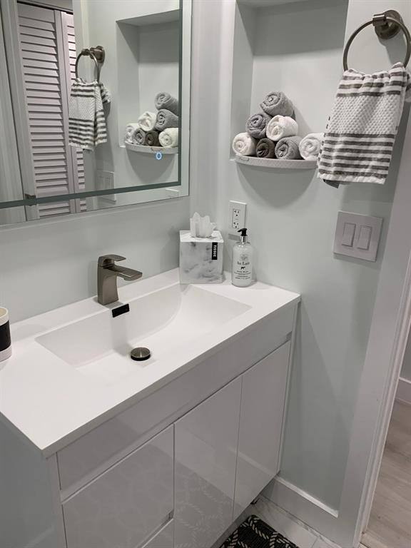 Condo for rent at 16051 Blatt Blvd #412, Fort Lauderdale, FL 33326