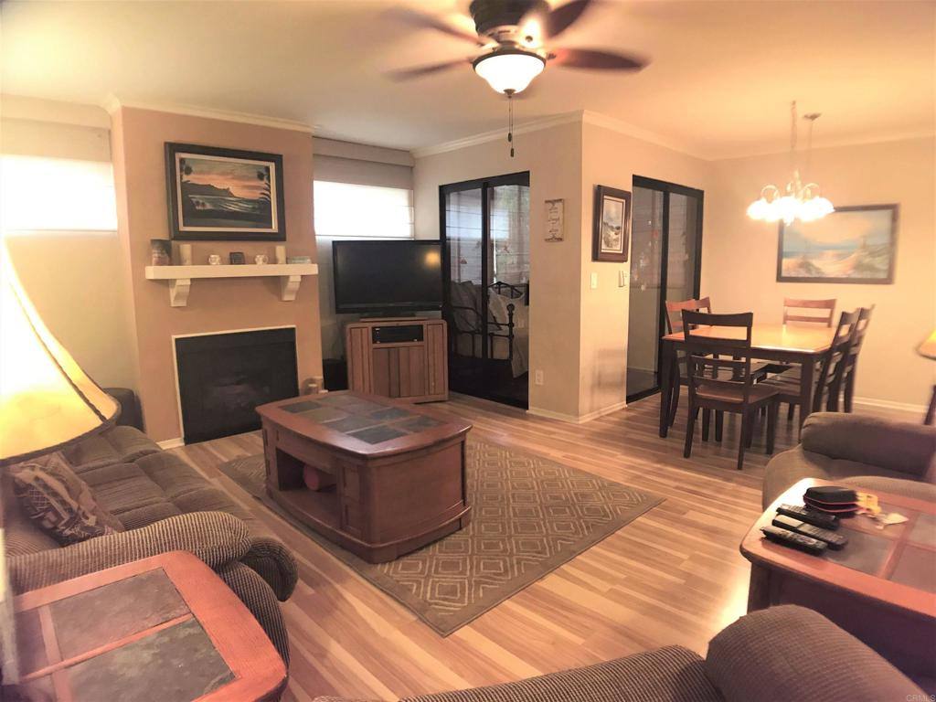 Condo for rent at 911 E Ave #203, Coronado, CA 92118