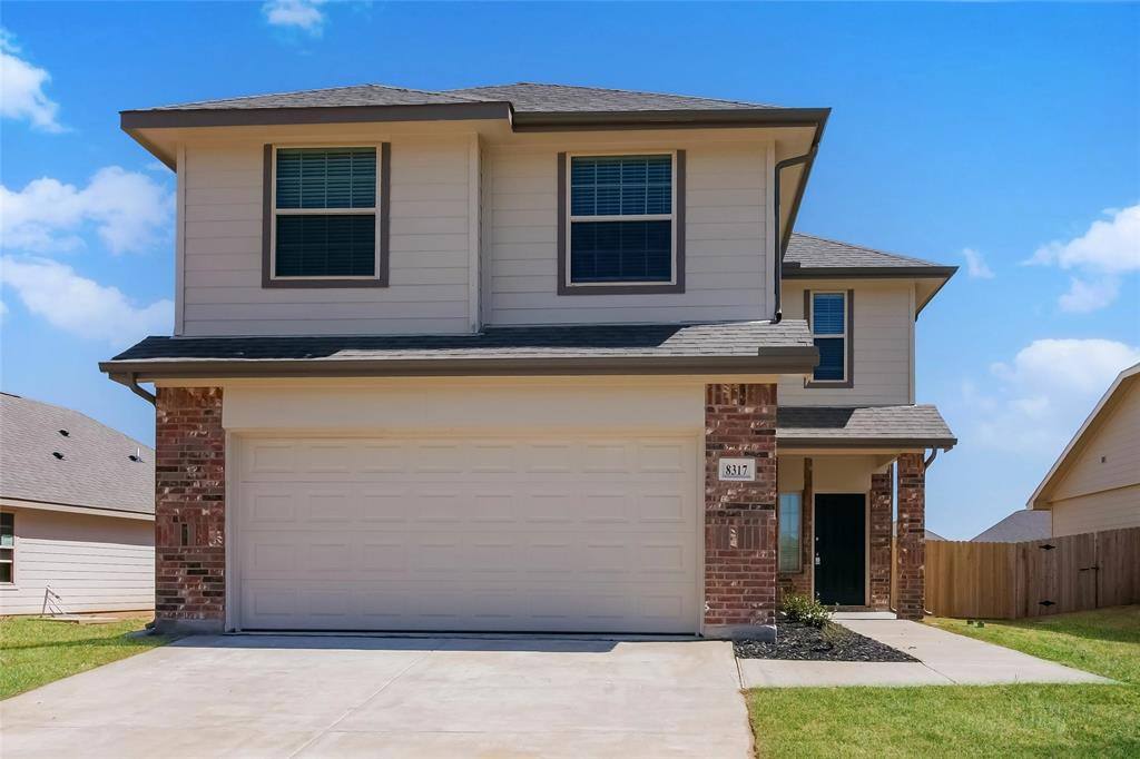 Apartment for rent at 8317 Camellia Tree Court, Fort Worth, TX 76123
