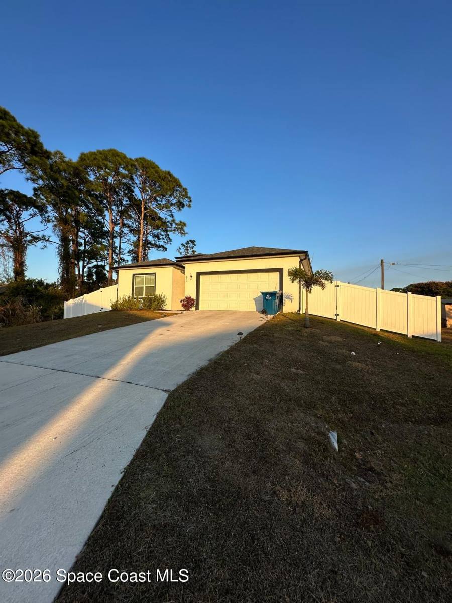 Apartment for rent at 893 Altura Ave SE #893, Palm Bay, FL 32909