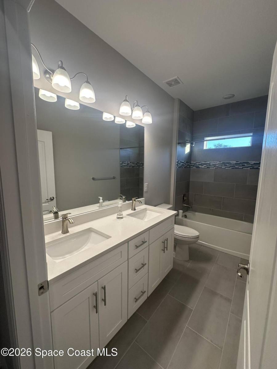 Apartment for rent at 893 Altura Ave SE #893, Palm Bay, FL 32909