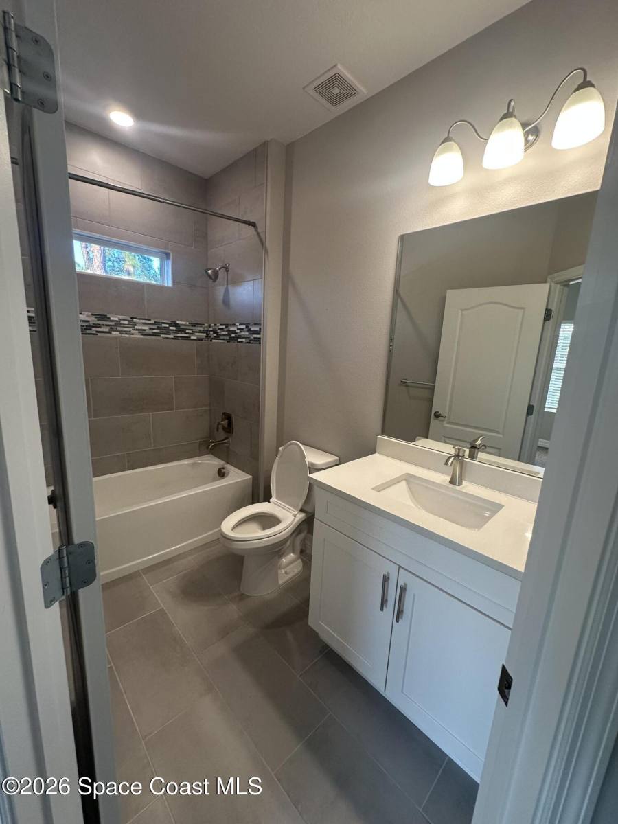 Apartment for rent at 893 Altura Ave SE #893, Palm Bay, FL 32909