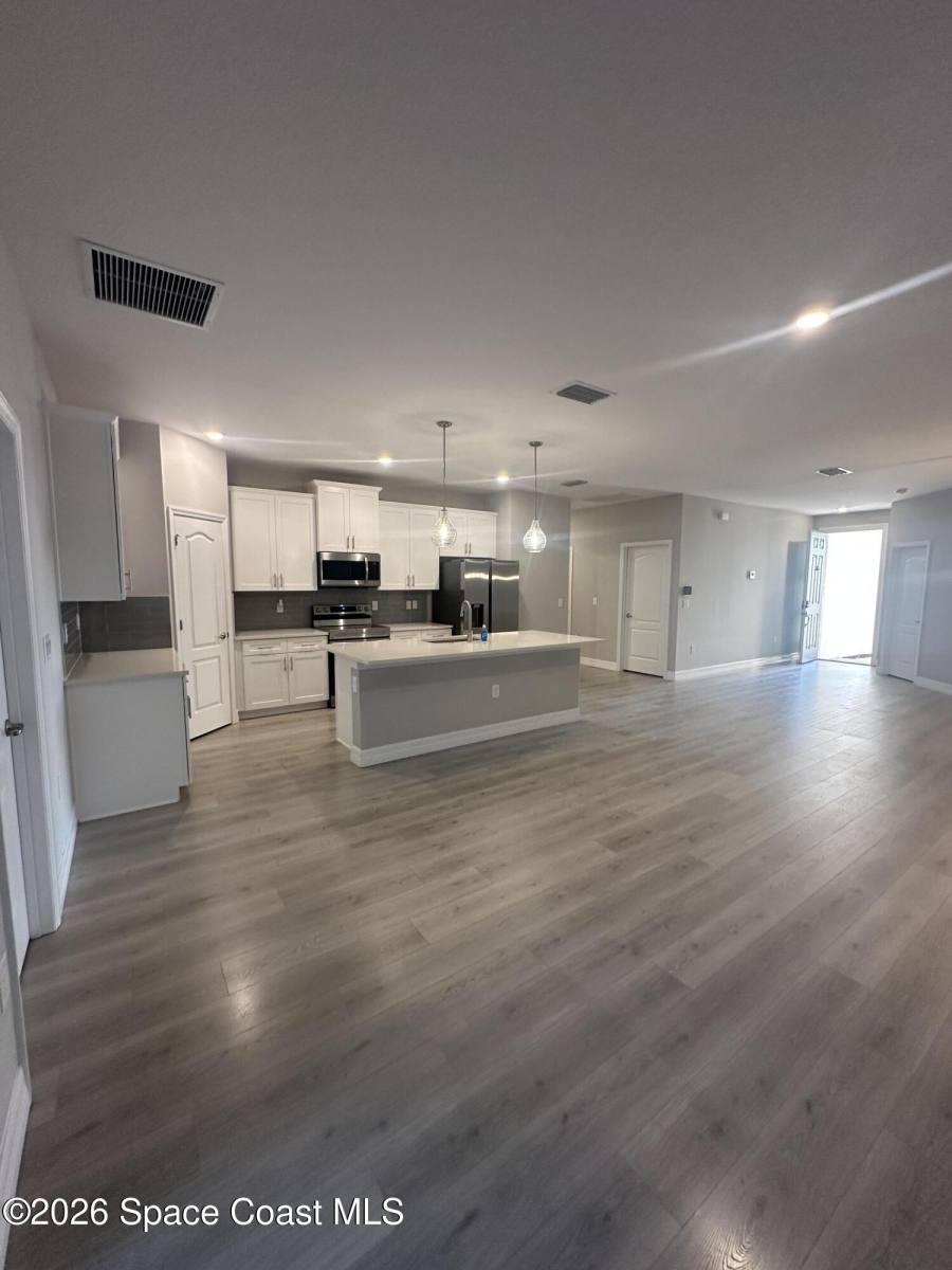Apartment for rent at 893 Altura Ave SE #893, Palm Bay, FL 32909