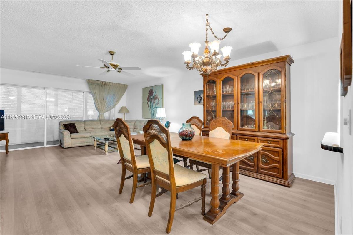Apartment for rent at 215 SE 3rd Ave #215407B, Hallandale, FL 33009