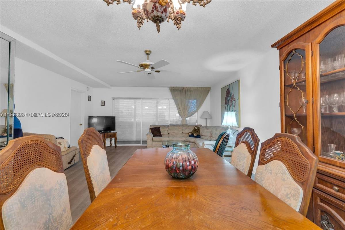 Apartment for rent at 215 SE 3rd Ave #215407B, Hallandale, FL 33009