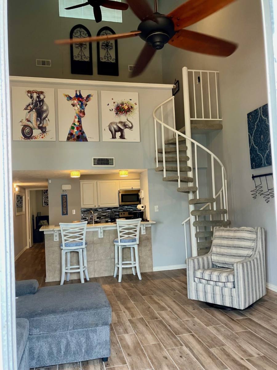 Apartment for rent at 12500 Melville Dr #12500233D, Montgomery, TX 77356