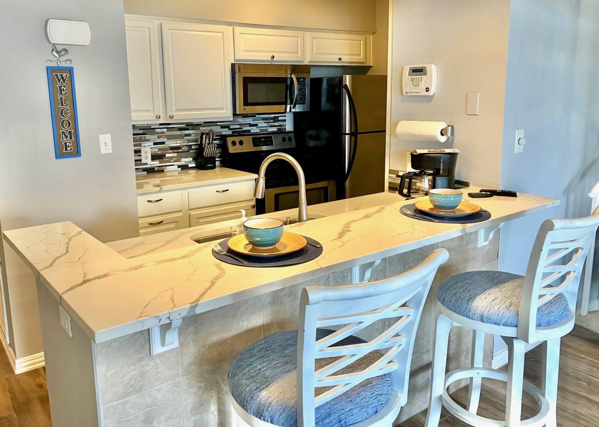 Apartment for rent at 12500 Melville Dr #12500233D, Montgomery, TX 77356
