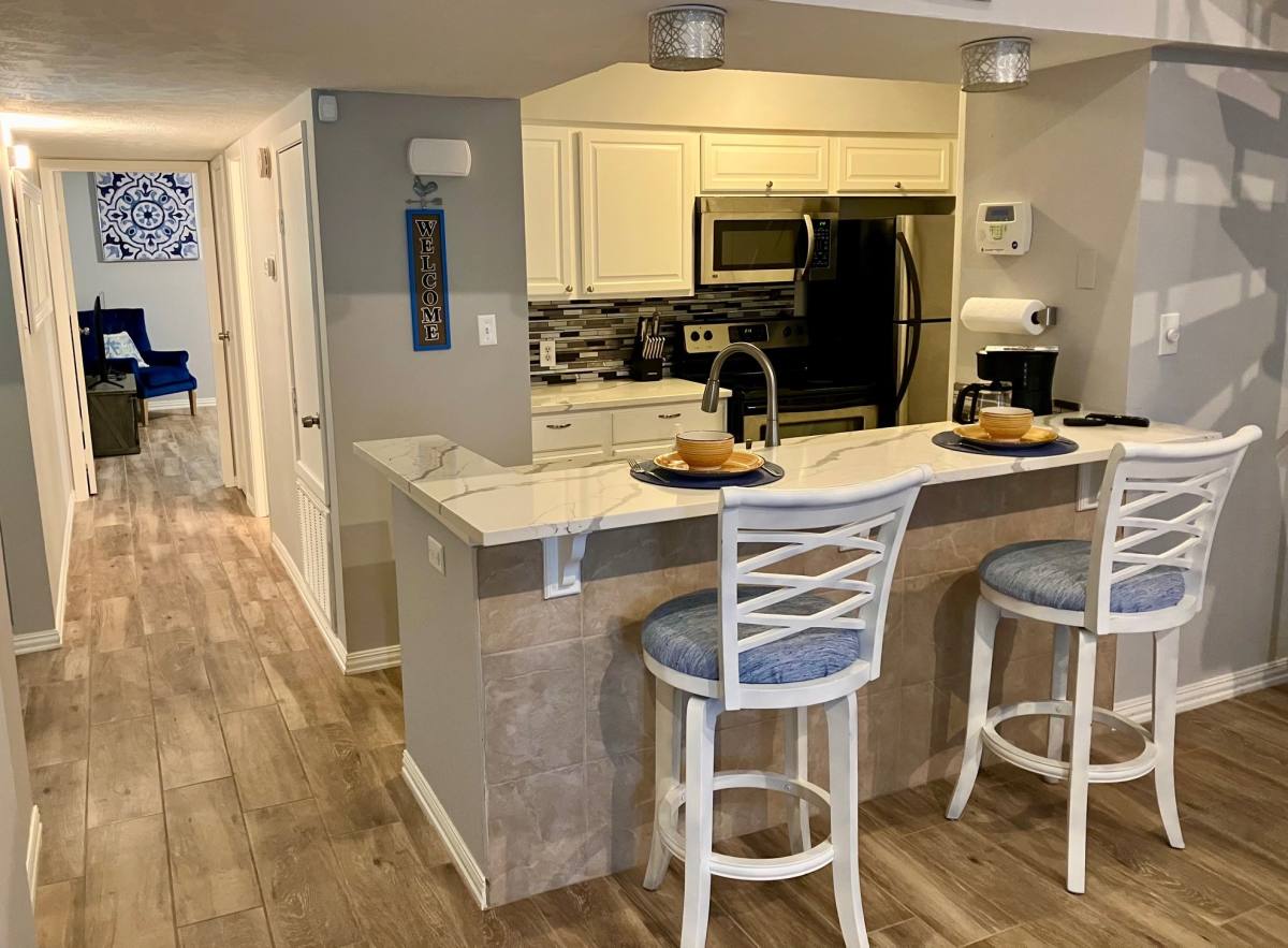 Apartment for rent at 12500 Melville Dr #12500233D, Montgomery, TX 77356