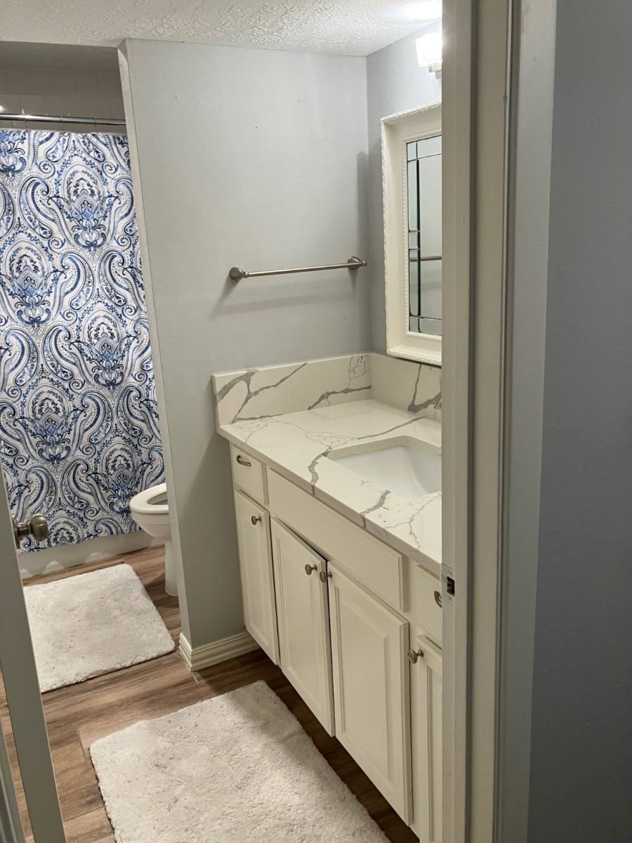 Apartment for rent at 12500 Melville Dr #12500233D, Montgomery, TX 77356