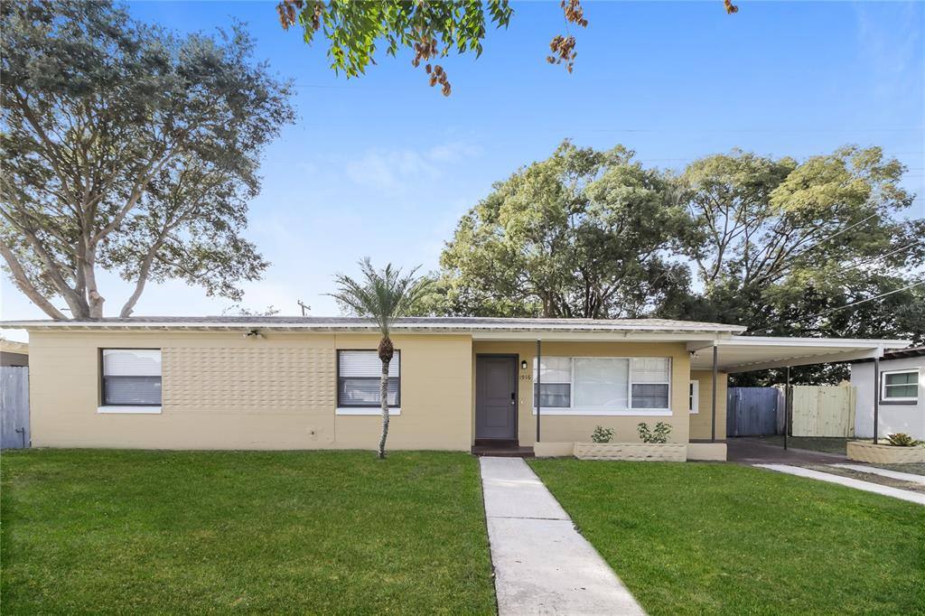 Apartment for rent at 1916 Colton Dr, Orlando, FL 32822