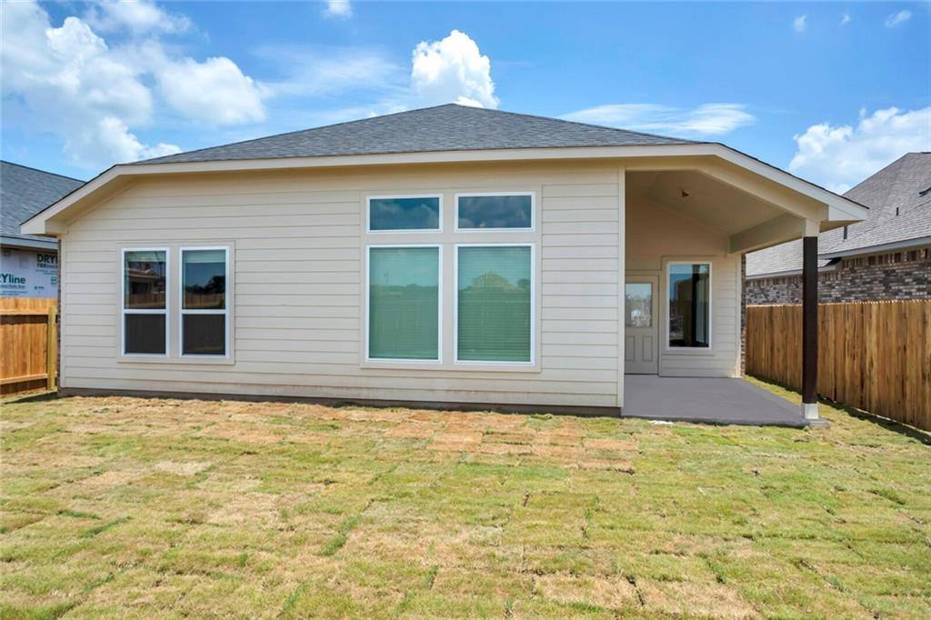Apartment for rent at 125 Camella St #125, Liberty Hill, TX 78642