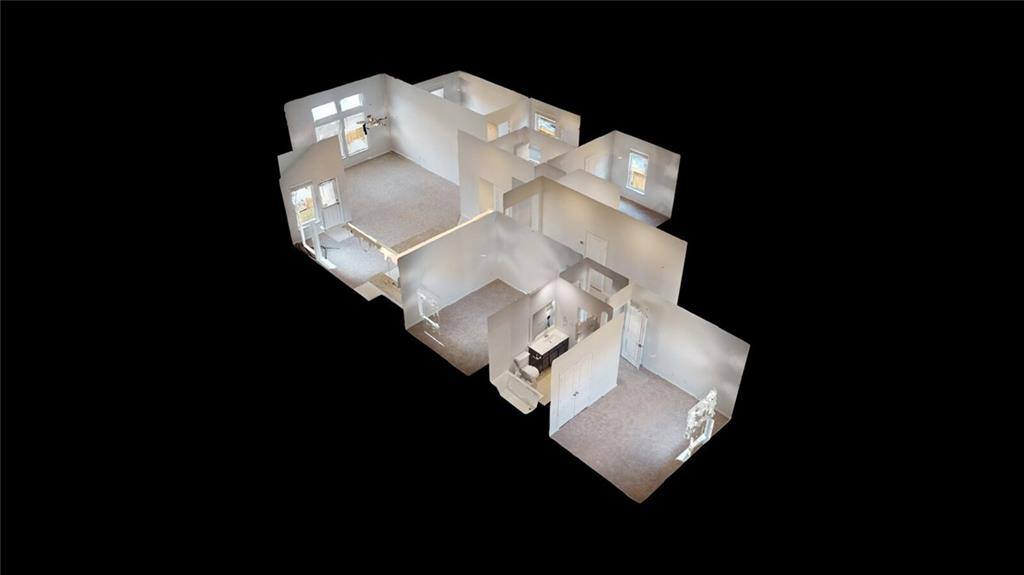 Apartment for rent at 125 Camella St #125, Liberty Hill, TX 78642