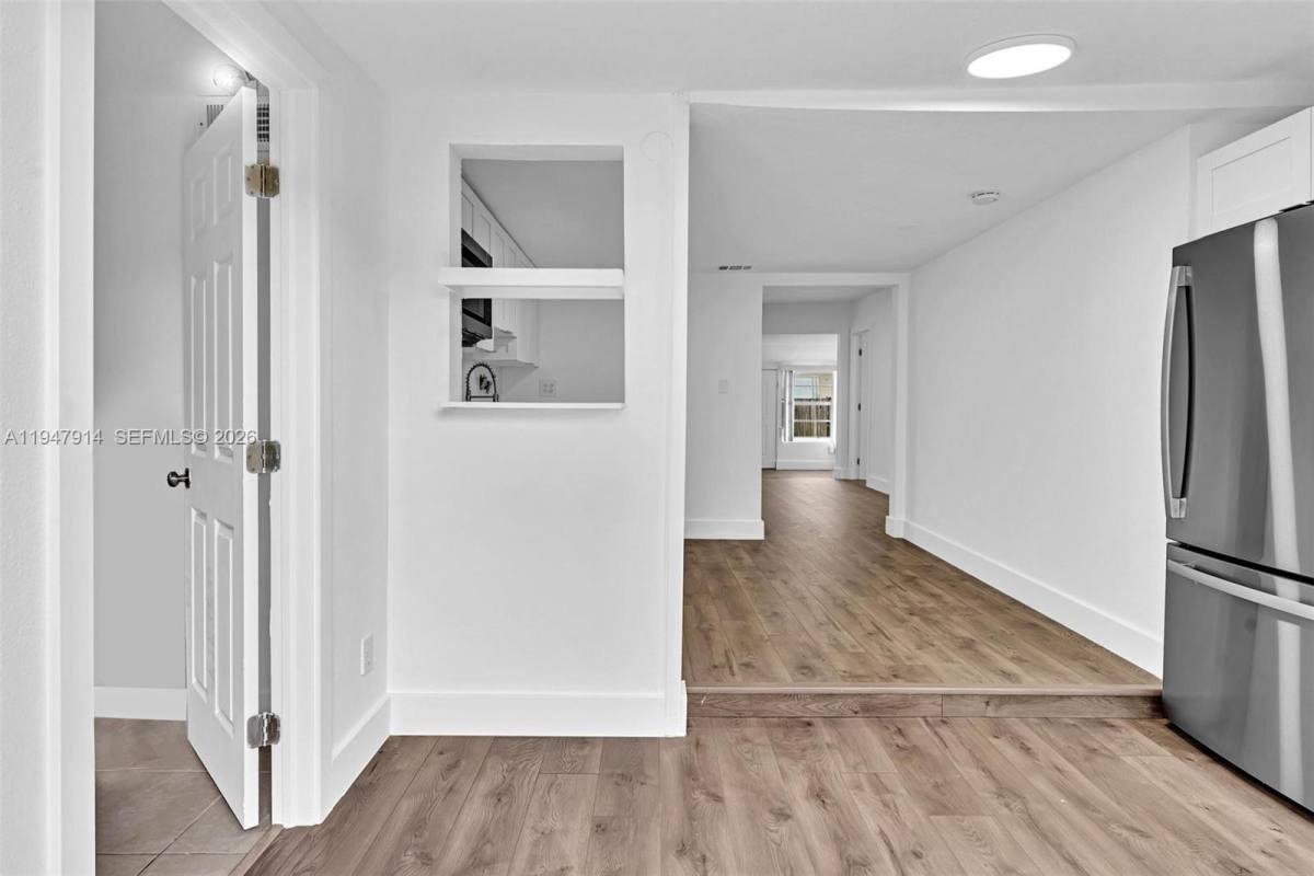 Apartment for rent at 2636 SW 29th Court, Miami, FL 33133