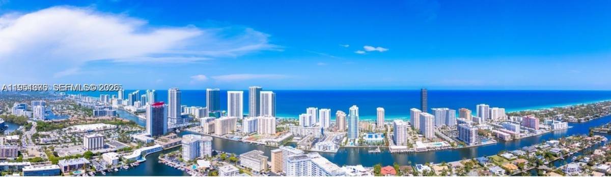 Apartment for rent at 400 Leslie Dr #207, Hallandale, FL 33009