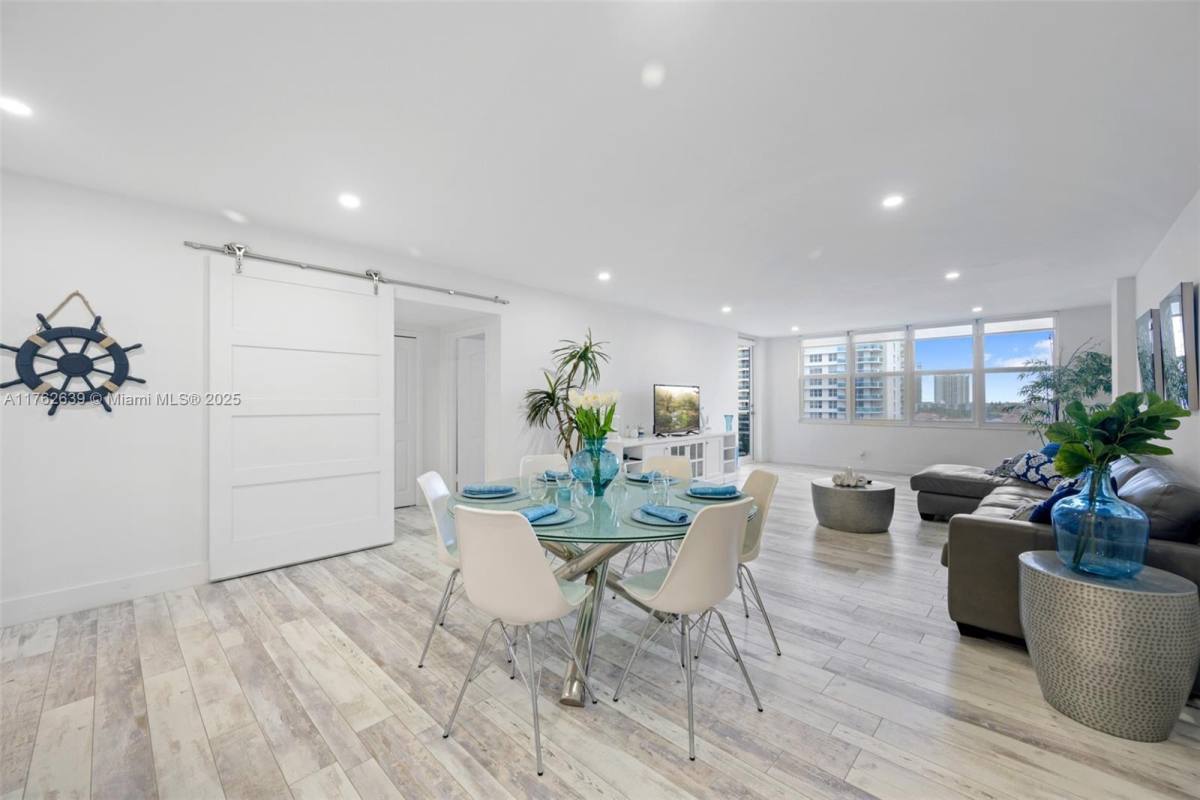 Apartment for rent at 3725 S Ocean Dr #924, Hollywood, FL 33019