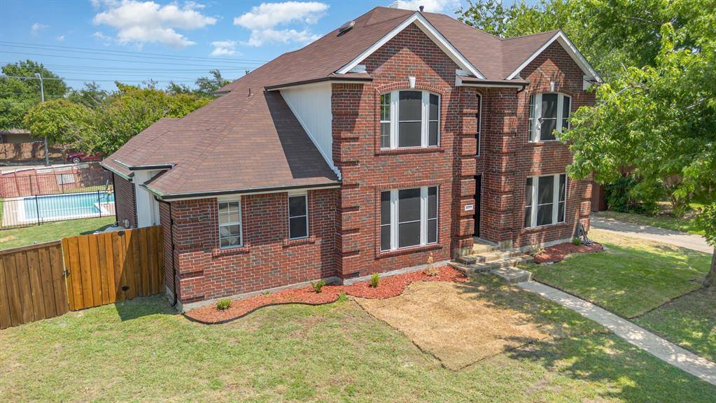 Apartment for rent at 4610 Clay Dr, Rowlett, TX 75088