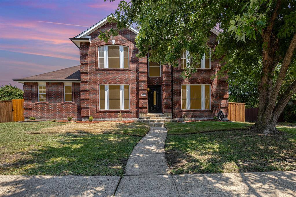 Apartment for rent at 4610 Clay Dr, Rowlett, TX 75088